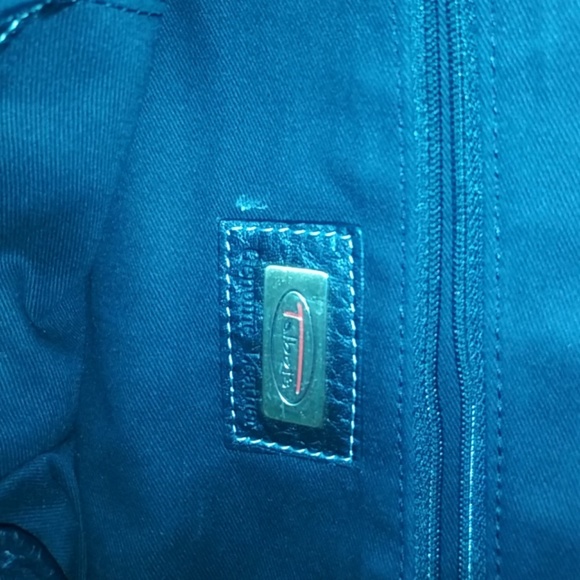 Leather purse - Picture 4 of 4